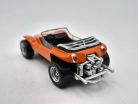 Dune Buggy (1968) - Thomas Crown ügy -  Norev - 1:43