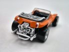 Dune Buggy (1968) - Thomas Crown ügy -  Norev - 1:43