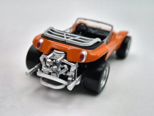 Dune Buggy (1968) - Thomas Crown ügy -  Norev - 1:43