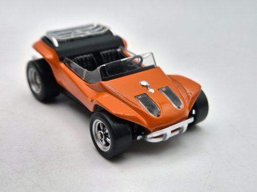 Dune Buggy (1968) - Thomas Crown ügy -  Norev - 1:43