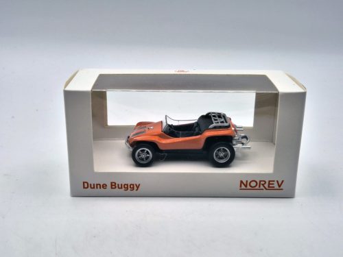 Dune Buggy (1968) - Thomas Crown ügy -  Norev - 1:43