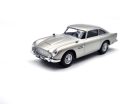 Aston Martin DB5 Coupe (1963) - James Bond - 007 -  Norev - 1:43