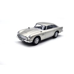   Aston Martin DB5 Coupe (1963) - James Bond - 007 -  Norev - 1:43