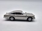 Aston Martin DB5 Coupe (1963) - James Bond - 007 -  Norev - 1:43