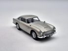 Aston Martin DB5 Coupe (1963) - James Bond - 007 -  Norev - 1:43
