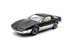 Pontiac Trans-Am - KARR - Knight Rider -  Norev - 1:43