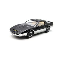 Pontiac Trans-Am - KARR - Knight Rider -  Norev - 1:43