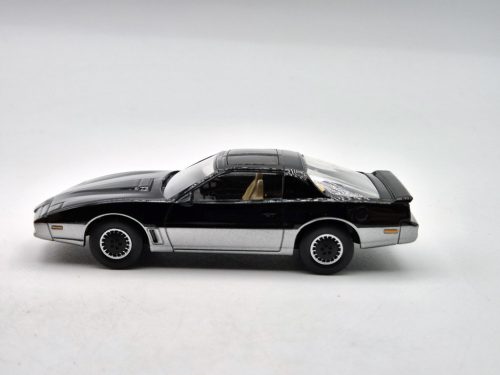 Pontiac Trans-Am - KARR - Knight Rider -  Norev - 1:43