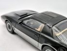 Pontiac Trans-Am - KARR - Knight Rider -  Norev - 1:43