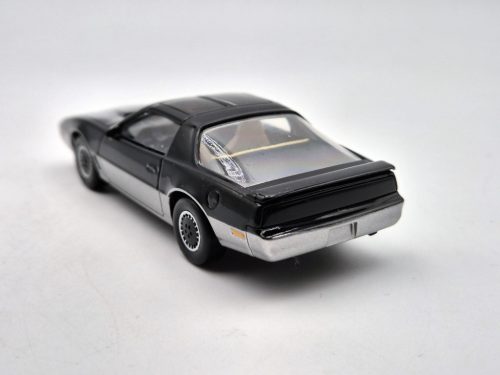 Pontiac Trans-Am - KARR - Knight Rider -  Norev - 1:43