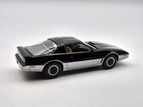 Pontiac Trans-Am - KARR - Knight Rider -  Norev - 1:43