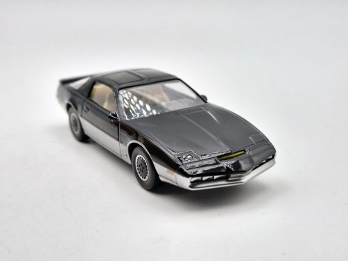 Pontiac Trans-Am - KARR - Knight Rider -  Norev - 1:43