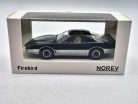 Pontiac Trans-Am - KARR - Knight Rider -  Norev - 1:43