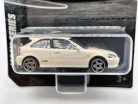 Honda Civic Type R -  Majorette - 1:64