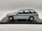 BMW E39 Touring (1998) - strieborná -  Triple9 - 1:18
