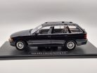 BMW E39 Touring (1998) - modrá -  Triple9 - 1:18
