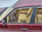 BMW E34 Touring (1996) - bordová -  Triple9 - 1:18