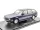 BMW E34 Touring (1996) - fialové -  Triple9 - 1:18