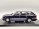 BMW E34 Touring (1996) - fialové -  Triple9 - 1:18