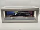 BMW E34 Touring (1996) - fialové -  Triple9 - 1:18