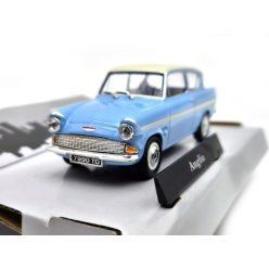 Ford England Anglia - Harry Potter -  Cararama - 1:43