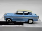 Ford England Anglia - Harry Potter -  Cararama - 1:43
