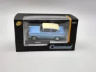 Ford England Anglia - Harry Potter -  Cararama - 1:43