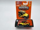 Matchbox Moving Parts - Jeep Wrangler Rubicon (2016) -  Matchbox - 1:64