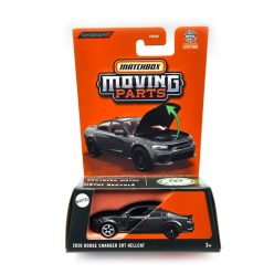   Matchbox Moving Parts - Dodge Charger SRT Hellcat (2020) -  Matchbox - 1:64
