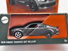 Matchbox Moving Parts - Dodge Charger SRT Hellcat (2020) -  Matchbox - 1:64