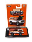 Matchbox Moving Parts - Ford Bronco (1978) -  Matchbox - 1:64