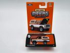 Matchbox Moving Parts - Ford Bronco (1978) -  Matchbox - 1:64