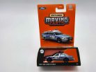 Matchbox Moving Parts - Ford Crown Victoria Police (2006) - policajné auto -  Matchbox - 1:64