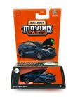 Matchbox Moving Parts - Nissan Ariya (2023) -  Matchbox - 1:64