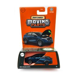   Matchbox Moving Parts - Nissan Ariya (2023) -  Matchbox - 1:64