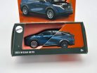 Matchbox Moving Parts - Nissan Ariya (2023) -  Matchbox - 1:64