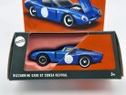 Matchbox Moving Parts - Bizzarrini 5300 GT Corsa Revival  -  Matchbox - 1:64
