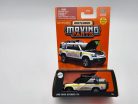 Matchbox Moving Parts - Land Rover Defender 130 -  Matchbox - 1:64