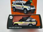 Matchbox Moving Parts - Land Rover Defender 130 -  Matchbox - 1:64