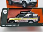 Matchbox Moving Parts - Land Rover Defender 130 -  Matchbox - 1:64