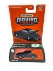 Matchbox Moving Parts - Porsche 356A -  Matchbox - 1:64