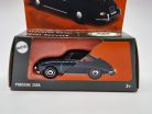 Matchbox Moving Parts - Porsche 356A -  Matchbox - 1:64