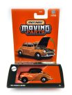 Matchbox Moving Parts - Morris Minor (1956) -  Matchbox - 1:64