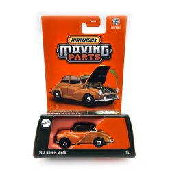   Matchbox Moving Parts - Morris Minor (1956) -  Matchbox - 1:64