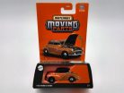 Matchbox Moving Parts - Morris Minor (1956) -  Matchbox - 1:64