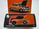 Matchbox Moving Parts - Morris Minor (1956) -  Matchbox - 1:64