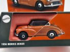 Matchbox Moving Parts - Morris Minor (1956) -  Matchbox - 1:64