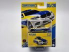 Matchbox Collectors - BMW M5 Police - BMW F10 -  Matchbox - 1:64