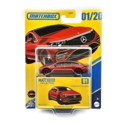   Matchbox Collectors - Mercedes-Benz EQS (2022) -  Matchbox - 1:64