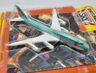 Matchbox Skybuster Series - Boeing 747-8 -  Matchbox - 1:64